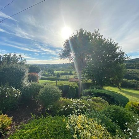 Cheerful 3 Bedroom House With Fantastic Views Shercock Extérieur photo