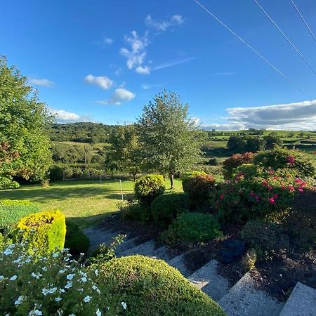 Cheerful 3 Bedroom House With Fantastic Views Shercock Extérieur photo