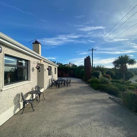 Cheerful 3 Bedroom House With Fantastic Views Shercock Extérieur photo