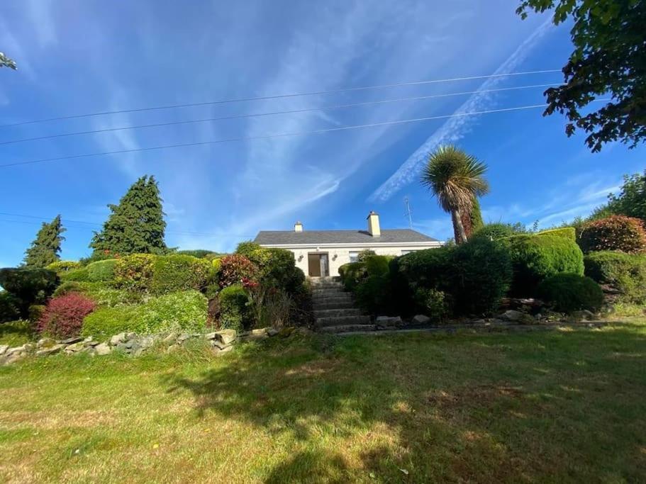 Cheerful 3 Bedroom House With Fantastic Views Shercock Extérieur photo